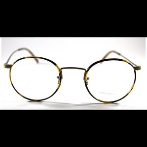 Ov1128-t Westley Eyeglasses Col.